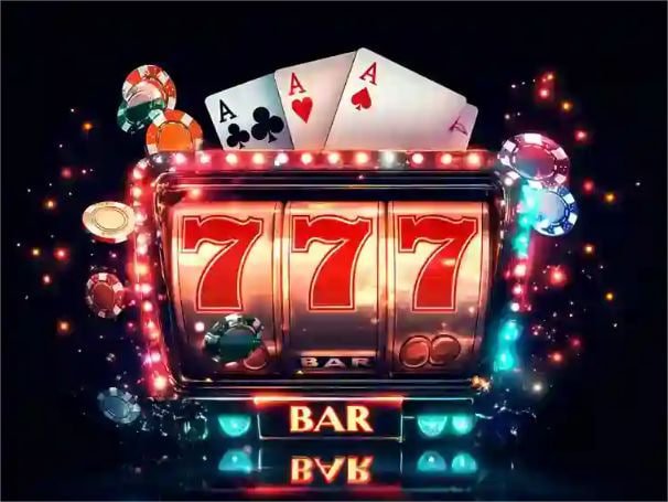 28338 Gaming Platform Myanmar