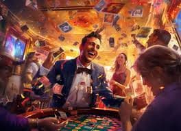 Live Casino 28338